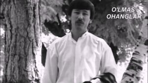 ТОШПЎЛАТ МАТКАРИМОВ. ЙЎҚ ХАЛОВАТ ИСТАМАЙМАН. (1--ИЖРО). "РЕТРО"