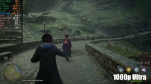 RTX 4060 Laptop Gaming Test in late 2023 - is it future proof or not?