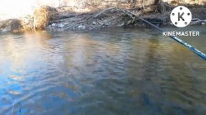 Хариус в Октябре Партизан  Приморский Край #ПРОСТАЯРЫБАЛКА