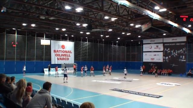 Håndball NIF G99 Bring Puljespill AK28 смотреть онлайн