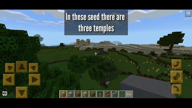 BEST SEEDS in Lokicraft | Lokicraft SEEDS смотреть онлайн