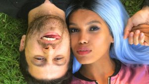 Прыжок Саши. Шоколадная Элена. Баста Gazgolder live.