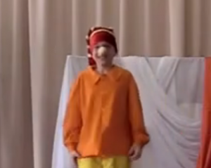 Спектакль _Буратино_ (2020-21 учебный год)