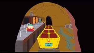 Картман ИЗДЕВАЕТСЯ над Стэном и Кайлом.ЮЖНЫЙ ПАРК.