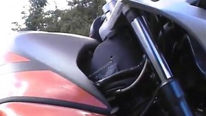 BMW R 1150 R Rockster