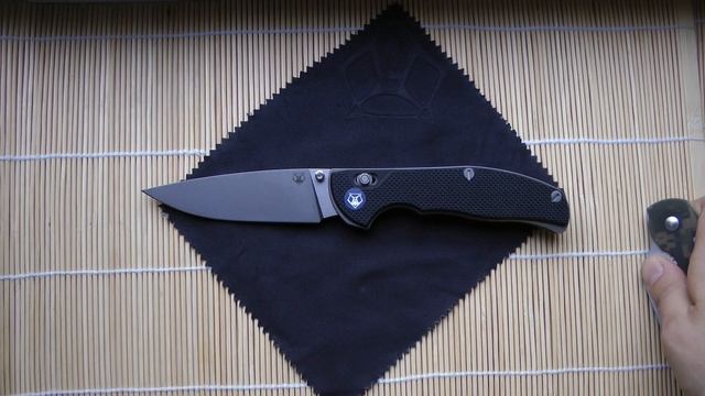 Табарган 100NS Мастерская братьев Широгоровых (Shirogorov Tabargan100NS) смотреть онлайн