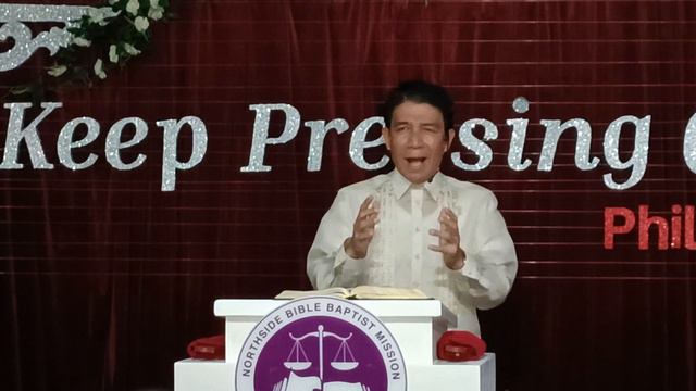 THE LORD’S SUPPER | Atty. Andy E. Lapid смотреть онлайн