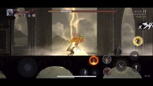 Shadow Hunter:Lost World Premium WR7 3-20 No Damage Tutorial