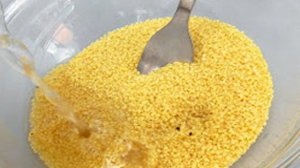 Гарнир к рыбным котлетам