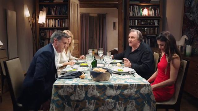 Любовник моей жены 18+ 0015 смотреть онлайн