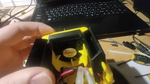 Прокачка печатающей головы 3D принтера (3D печать СПБ)