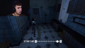 Puppet Combo's Murder House Full Game Walkthrough