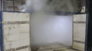 пропарочная камера для бетона и ЖБИ