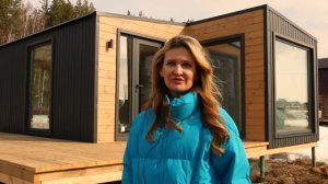 Отзыв на Скандинавию 40 за 1 170 000 руб.