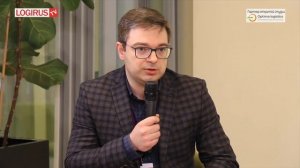 РЕАЛЬНАЯ ЛОГИСТИКА - 'Ralf Ringer'