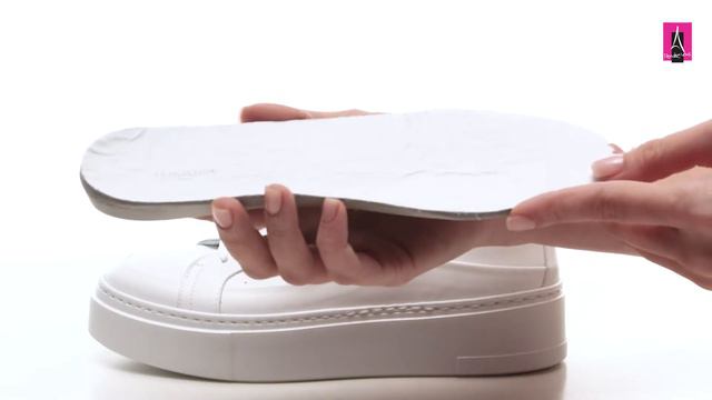 Видеообзор I Женские кеды TENDANCE 3042106 смотреть онлайн