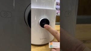 Умный блендер Xiaomi Smart Blender