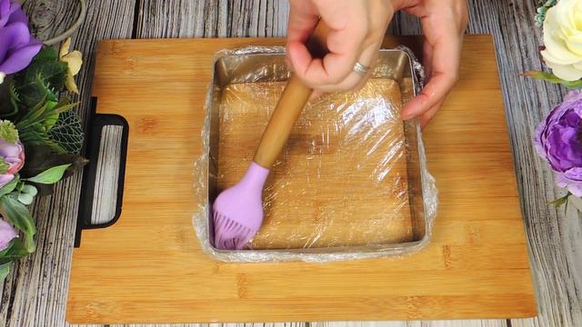 ДЕСЕРТ "КЛУБНИЧНЫЕ ОБЛАКА". Проще и вкуснее чем ЗЕФИР и МАРШМЕЛЛОУ! Десерт из 3 ингредиентов