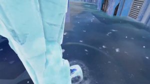 Astro Playroom (Astro Bot) - Родники Охлаждения [PS5, Playstation 5]