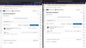 Collaborate synchronously with GitLab issues!