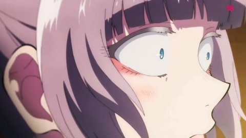 Аниме клип - 18 мне уже