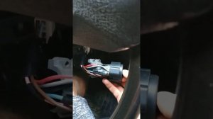 Замена замка зажигания Иж-Ода