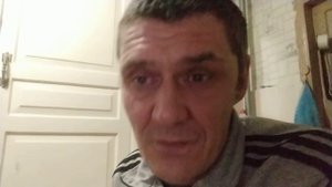 про барыгу
