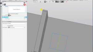 АКТПП. ПР №1. Часть 2 п. Обучение работе в Компас 3D. Сборка+ Чертеж.