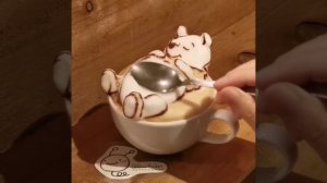 Кофейку не желаете?