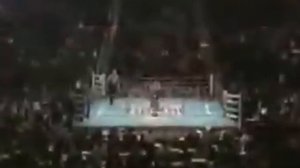 Бой Костя Цзю   Лучший бой