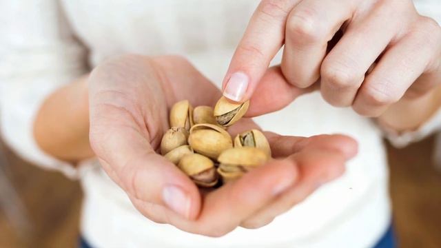 ФИСТАШКИ - ПОЛЕЗНЫ? Как Выращивают Фисташки смотреть онлайн