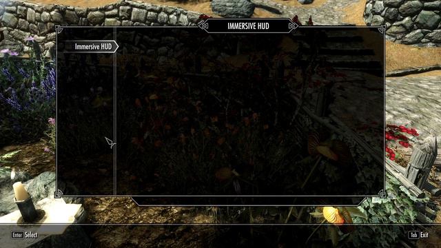 Skylight 18 (Skyrim Mods) : moreHUD