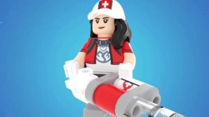 НОВЫЕ НАБОРЫ ПО LEGO & FORTNITE: 3 ЧАСТЬ | FilVlog 28#