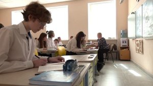 Апельсин. Соломатова Наталья. Мы узнали о ней всё