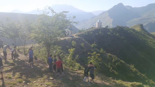 Сборы 2023 .. Третья неделя пошла.. смотреть онлайн