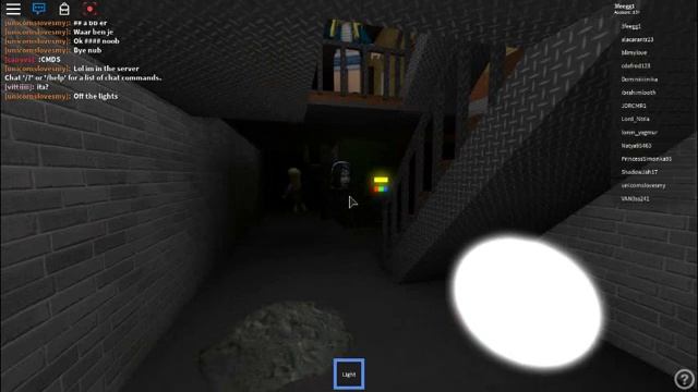 ☻Роблокс.Глаза ужаса ☺ смотреть онлайн