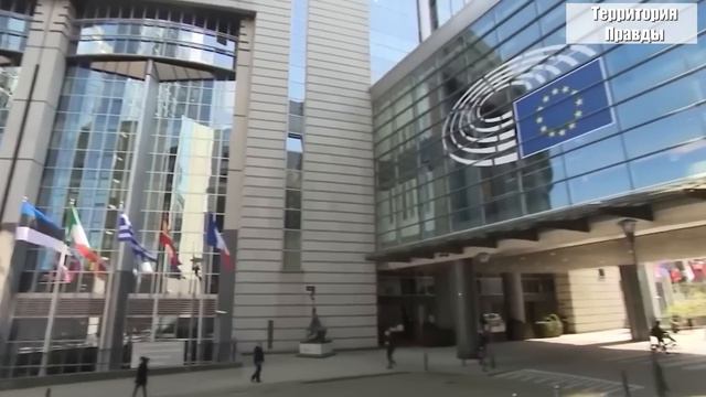 Что это? Проблеск разума? Кая Каллас заступается за Москву!