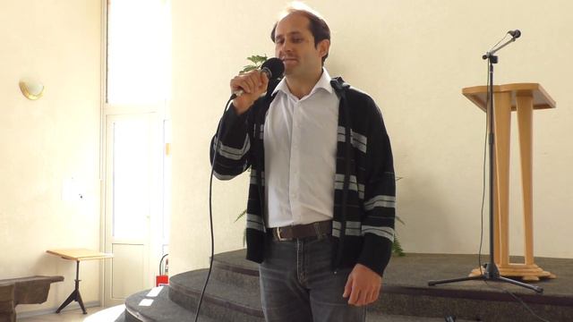 Церковь на горе_Адвентисты Ялты смотреть онлайн