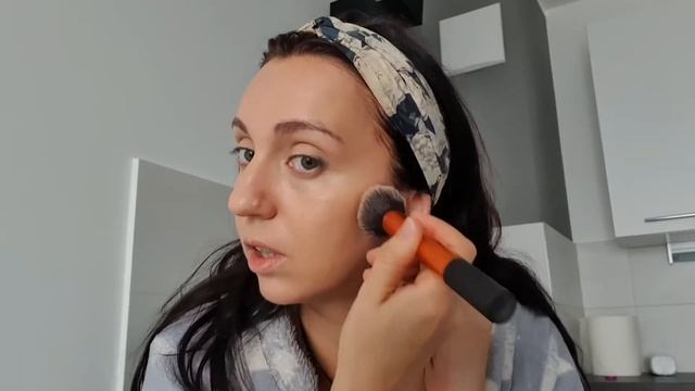 ВЛОГ #15 СНОВА О ВОЛОСАХ?♀️КРАШУСЬ И БОЛТАЮ? смотреть онлайн