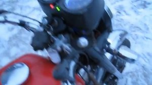 ИЖ Юпитер 5+БСЗ+Подкова+Тахометр от Альфы