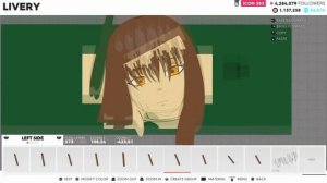 The Crew 2 - M4A1 Itasha Speed Art & Cinematic