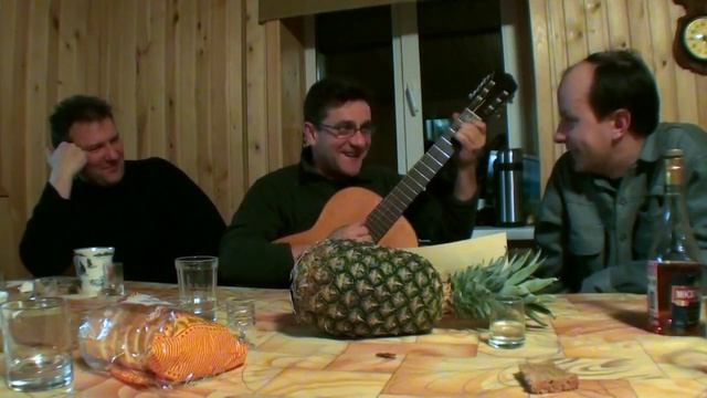 Зимний сон о лете смотреть онлайн