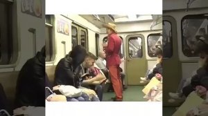 Под грустный дэнс