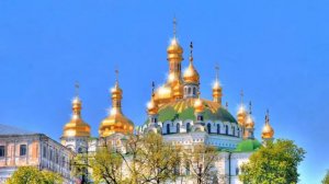 ЗЛАТОГЛАВАЯ РОССИЯ