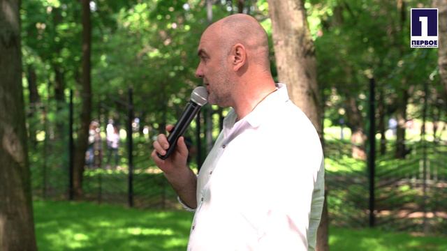 Щенячий патруль