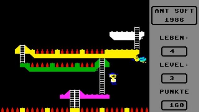 Harpo (Commodore 64)