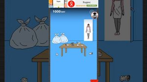 спрятаная игра мамой. Прохождение уровень 30