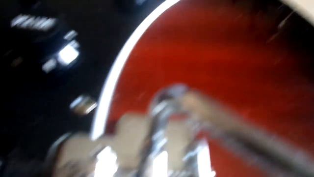 Fender Tremolo bar tension springs with Yamaha Pacifica смотреть онлайн