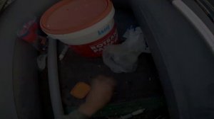 Ловля КРУПНОЙ красноперки. Снасть УБИЙЦА красноперки - поплавок