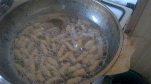 Чак Чак в Домашних условиях Рецепт  Татарская национальная сладость чак чак.